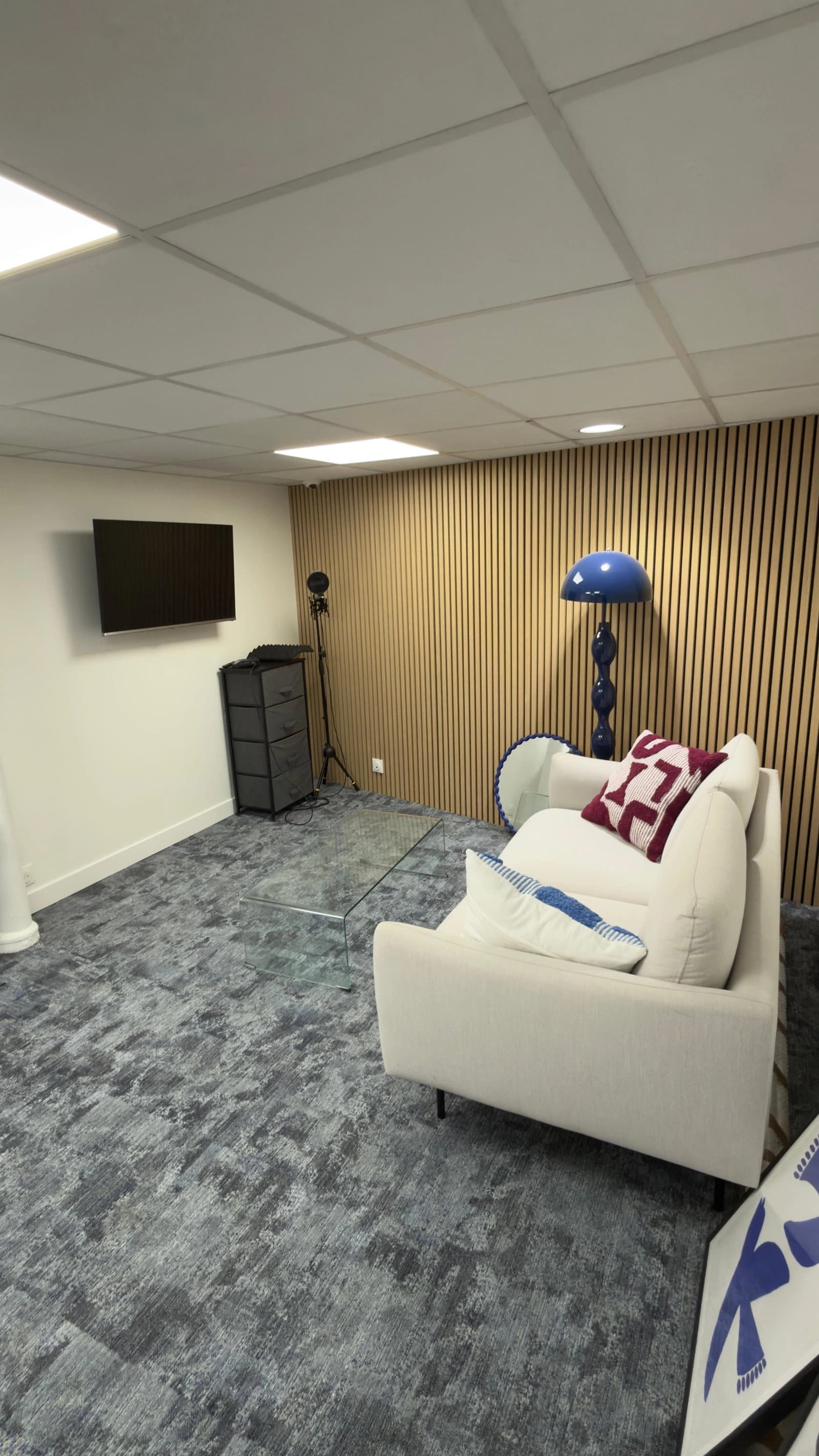 Espace Le studio partenaire de vos projets - 2