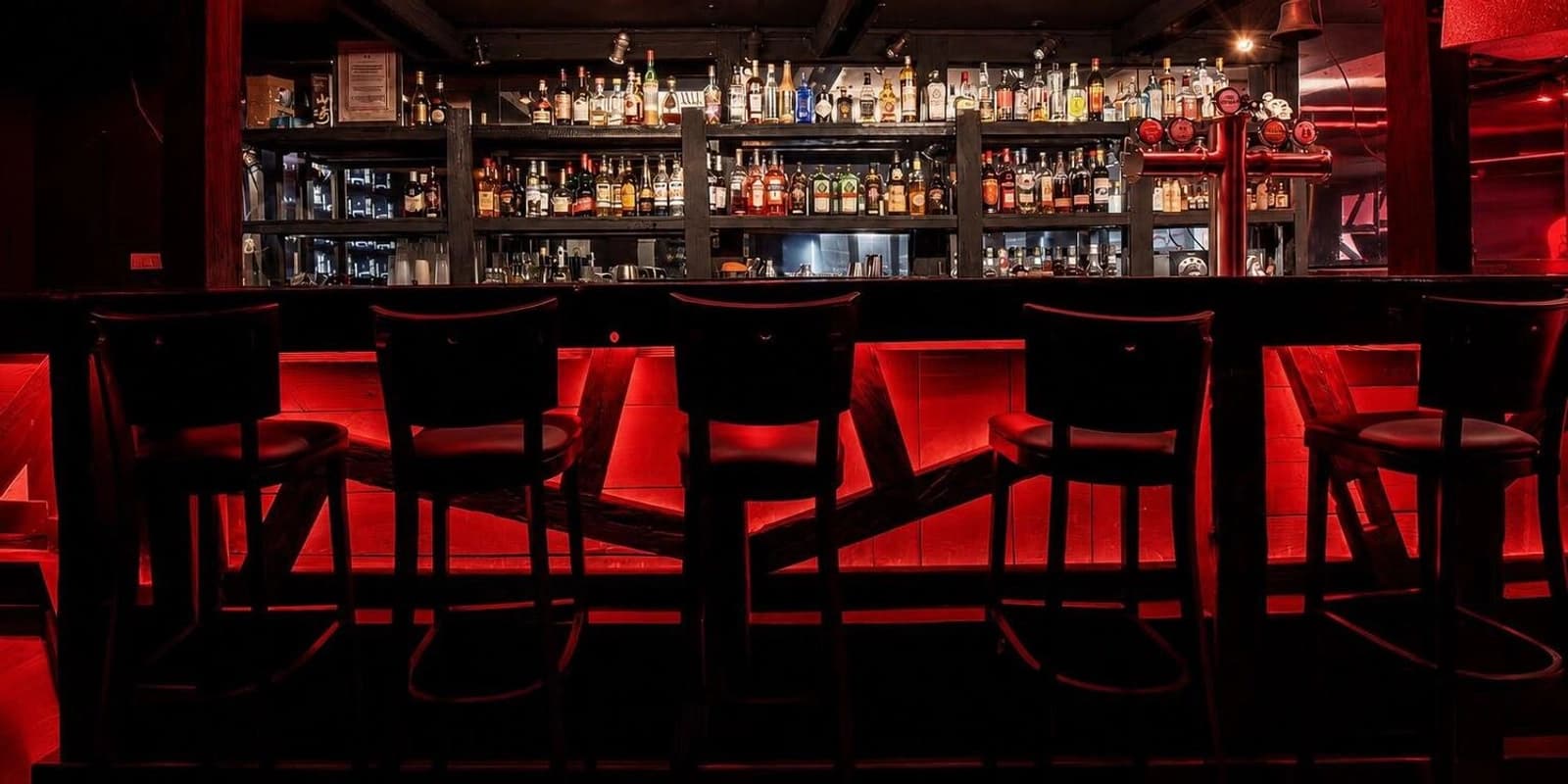 Espace Bar club - Popup - 4
