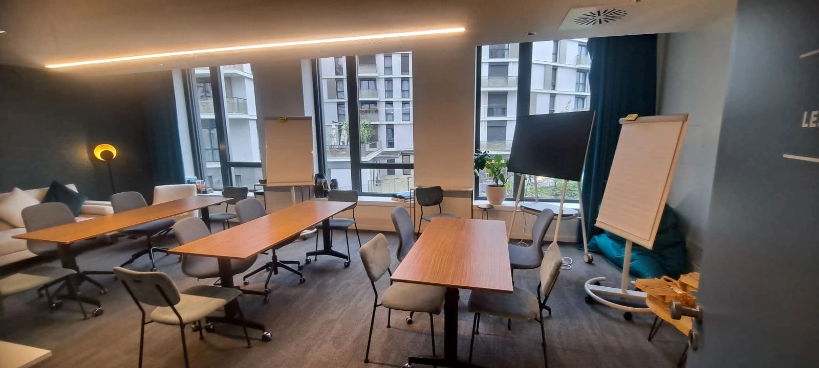 Space Studios are yours - 3