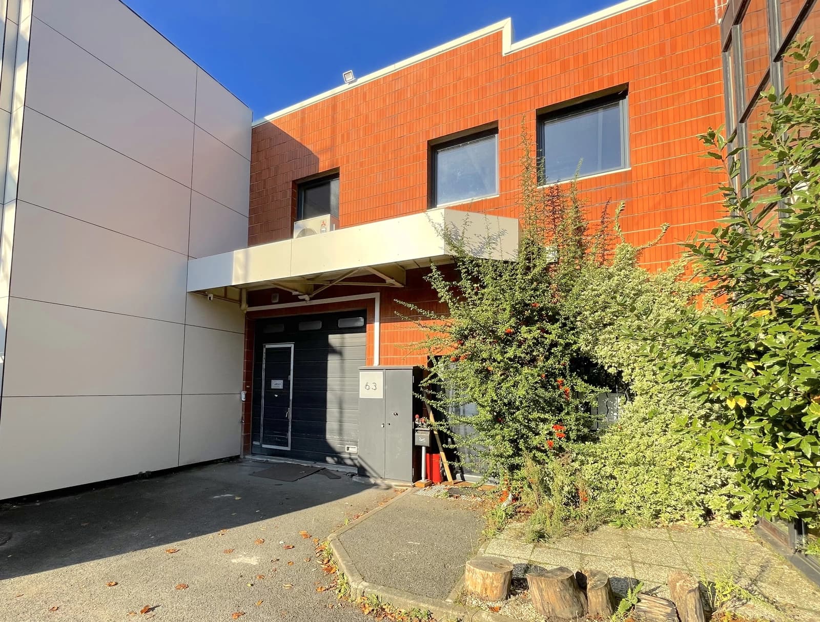 Space Grand Studio Photo Video 250m2 Paris - 4