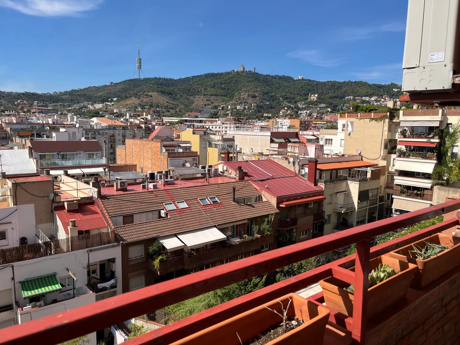 Space Apartment in Putxet with views - 4