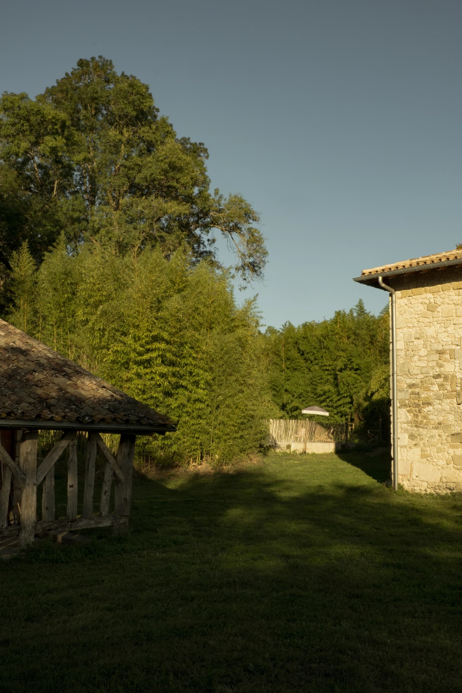 Space Charming house, Orangerie - 4