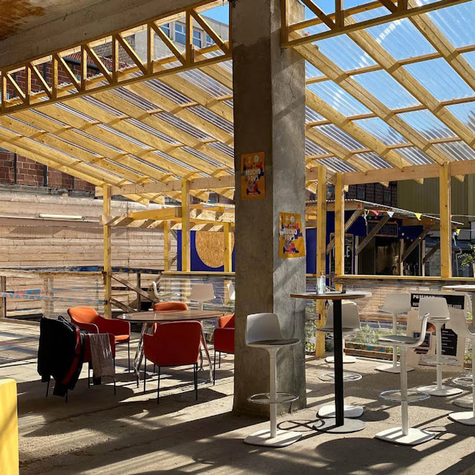 Espace Salle événementielle - 0