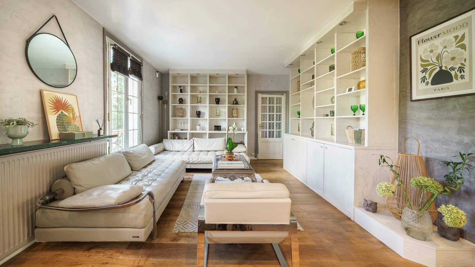 Space Beautiful villa on the edge of the Marne with large garden - 1