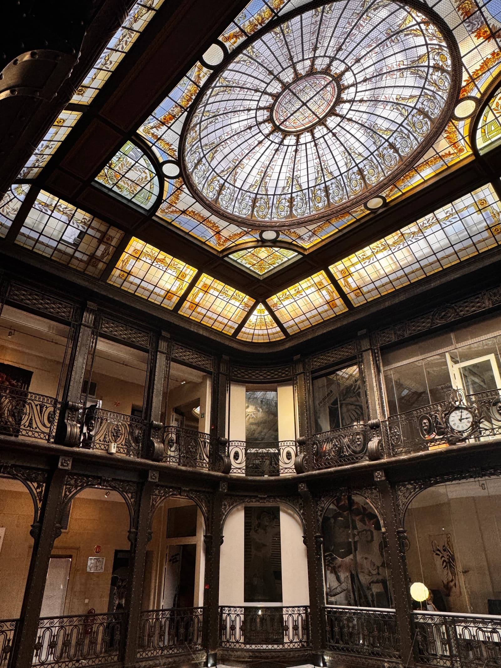 Espace Hôtel particulier - 1