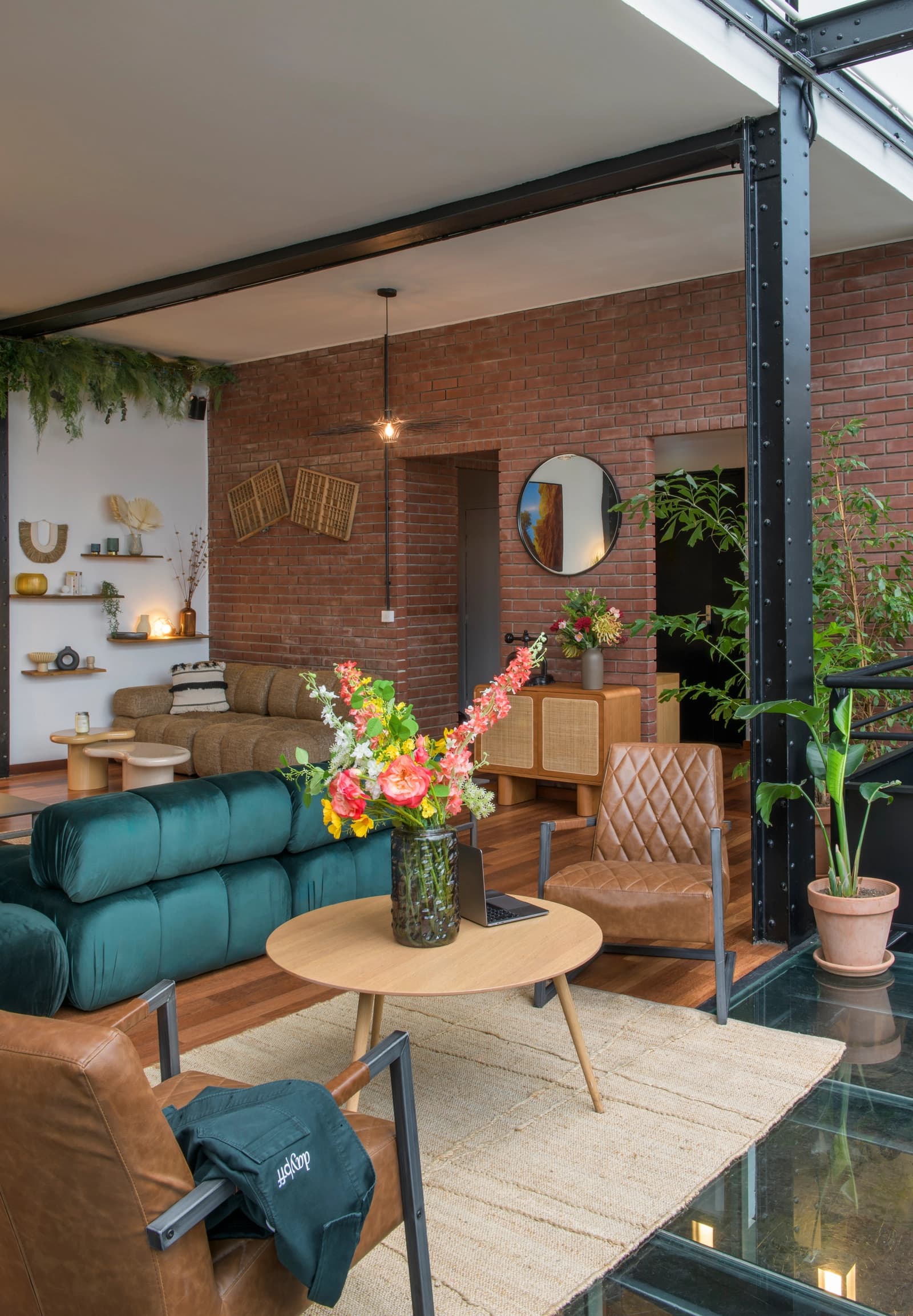 Espace DAYOFF L'IMPRIMERIE - 4