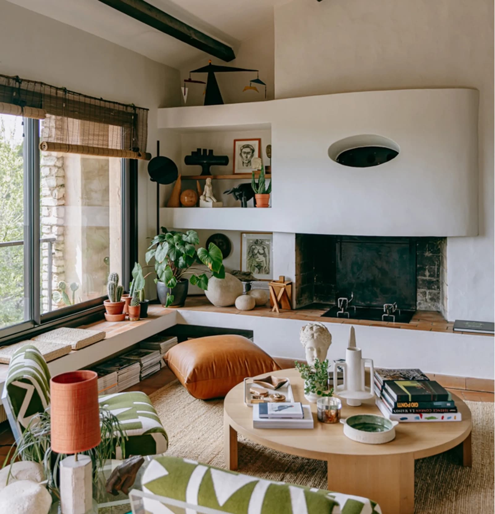 Space Architect-designed house 70 - Luberon - 0