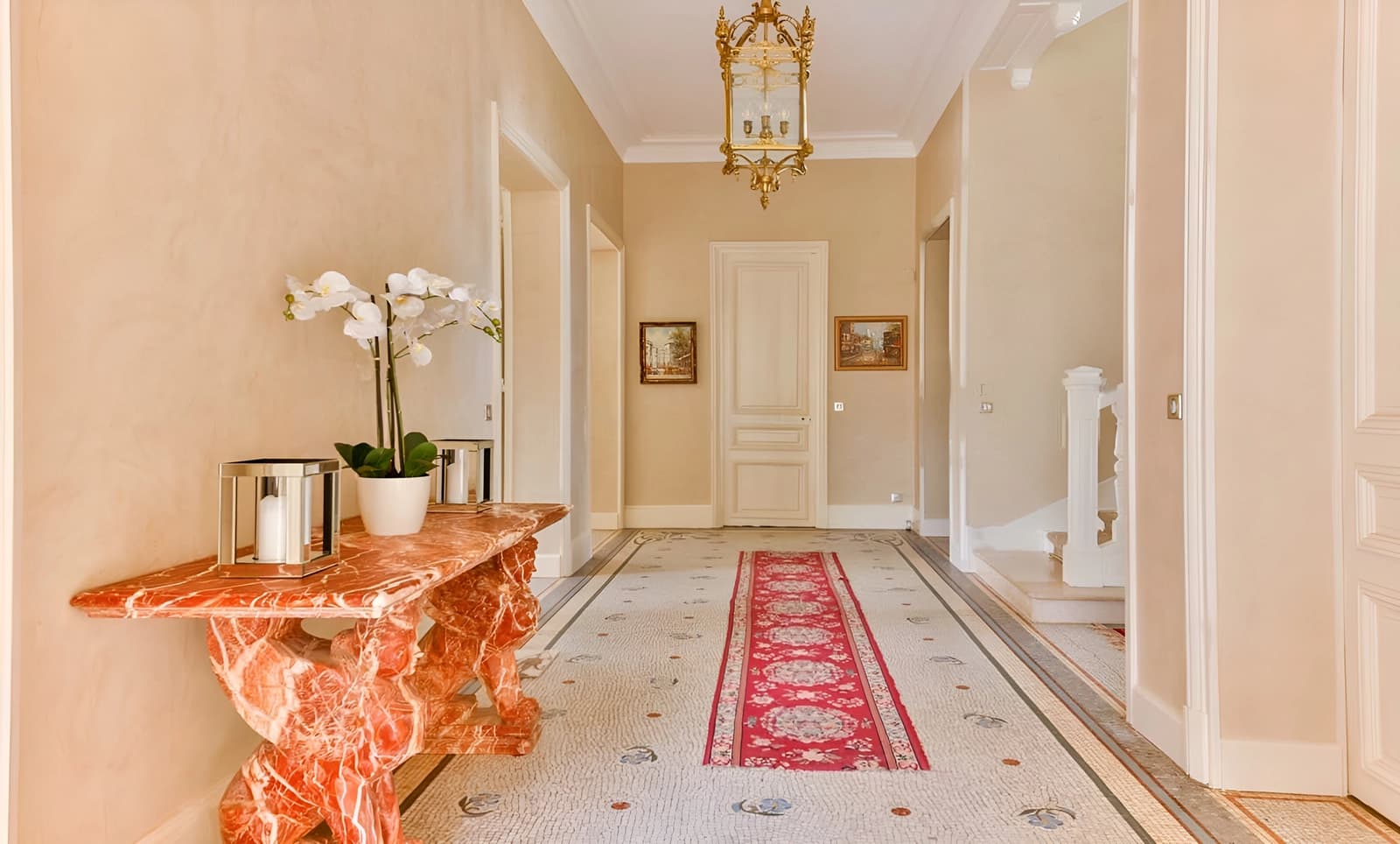 Space Chateau De La Feuilleraie - 3