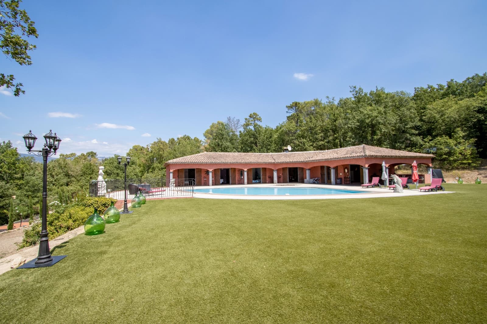 Espace Villa - 4