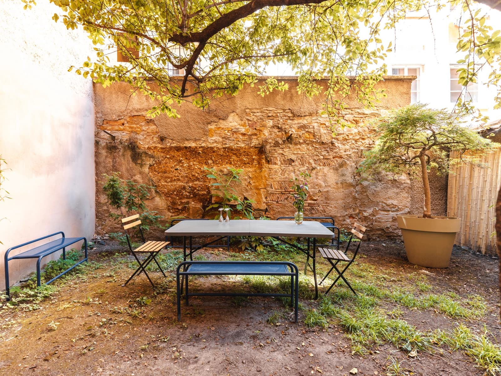 Space Yoga Studio - 3