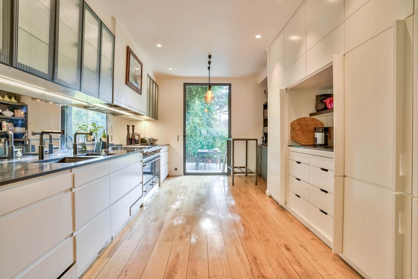 Espace Villa Boulogne Roland Garros - 4