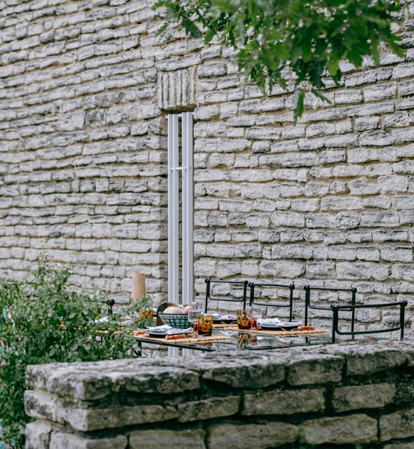 Space Architect-designed house 70 - Luberon - 4