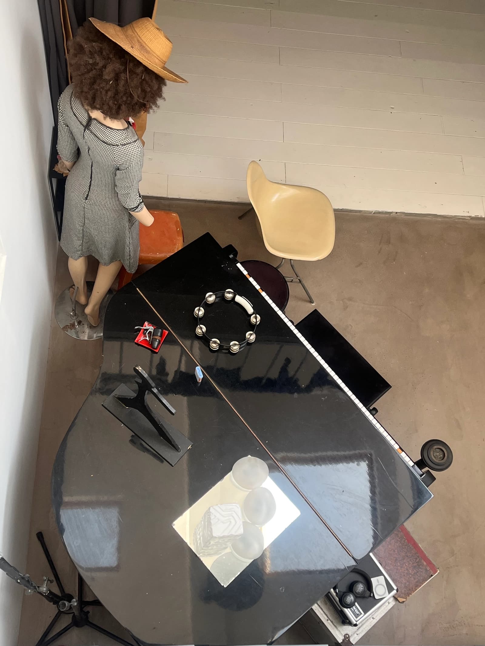 Espace Loft atypique lumineux  - 4