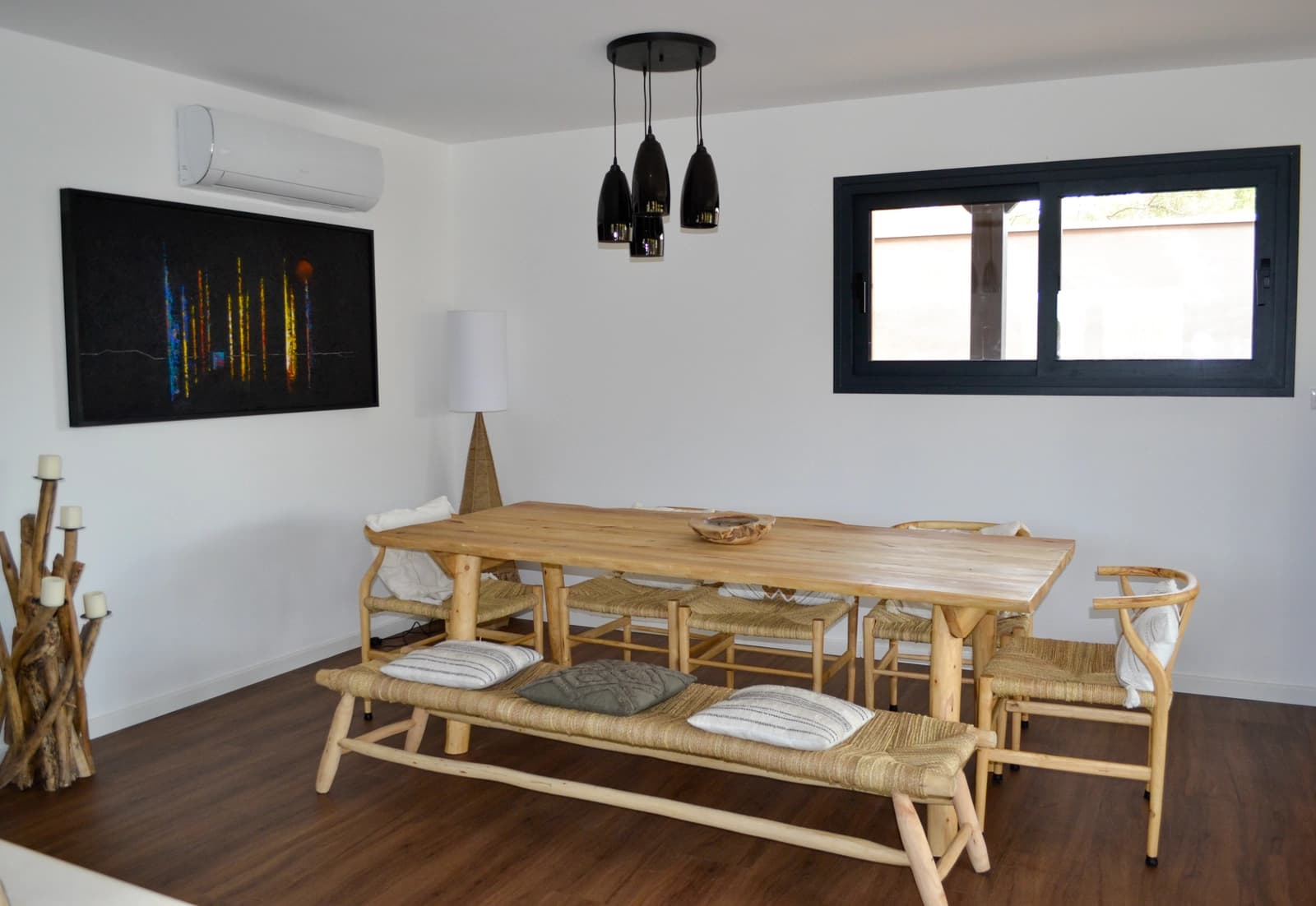Space High-end modern villa in Lacanau-Océan with pool and tasteful decor near the beach - 3