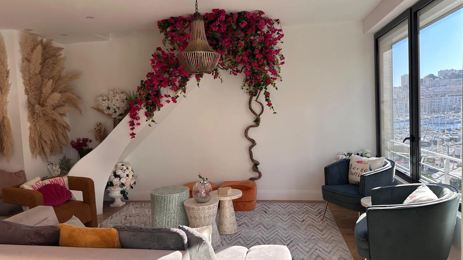 Space Apartment and Wellness Space - 2