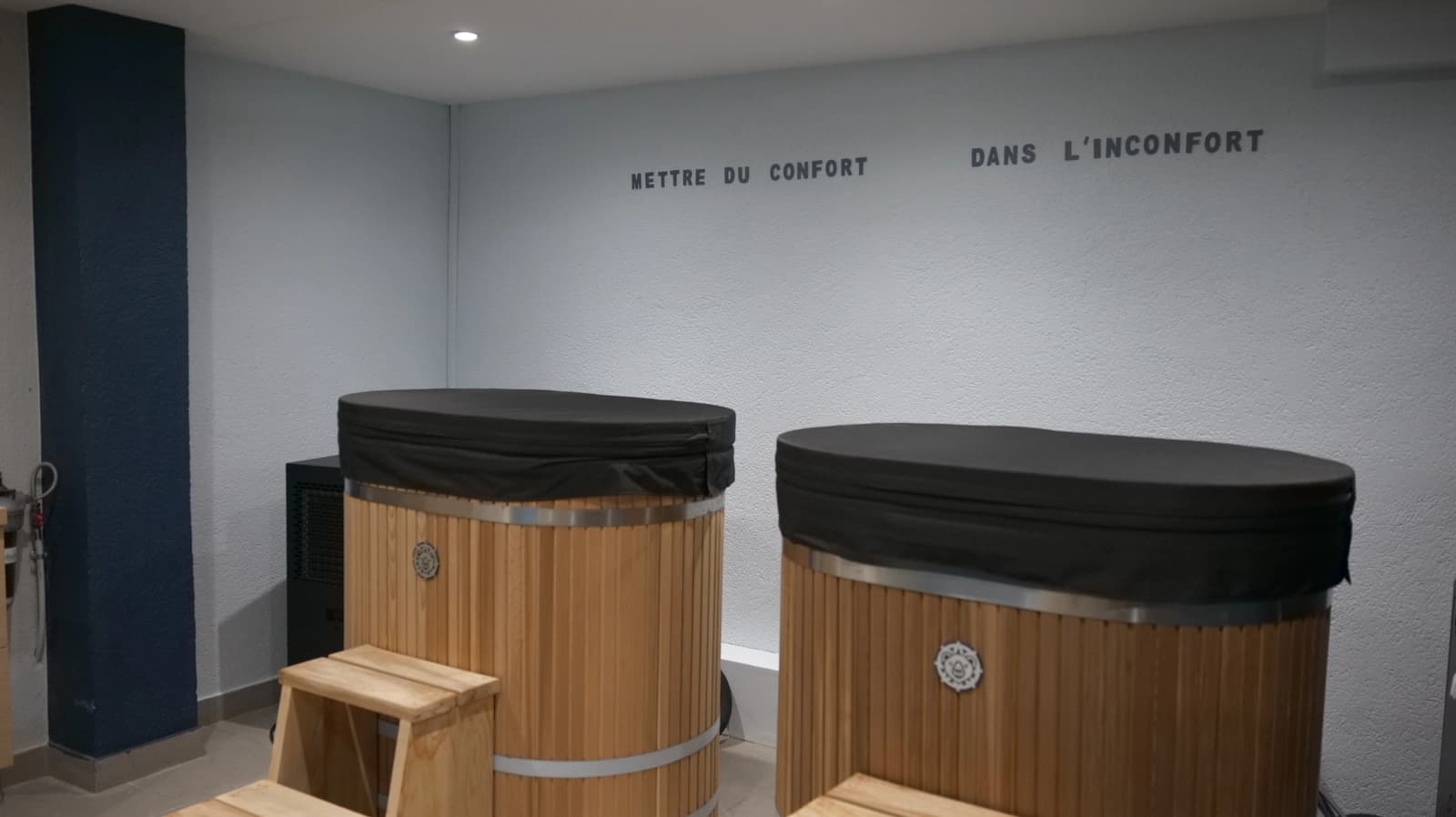 Espace Espace polyvalent en rez- de- chaussée avec verrière - 0