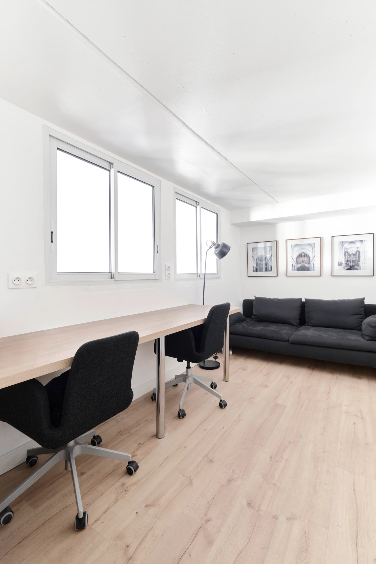 Space Studio 200m2 in the 11th arrondissement - 4
