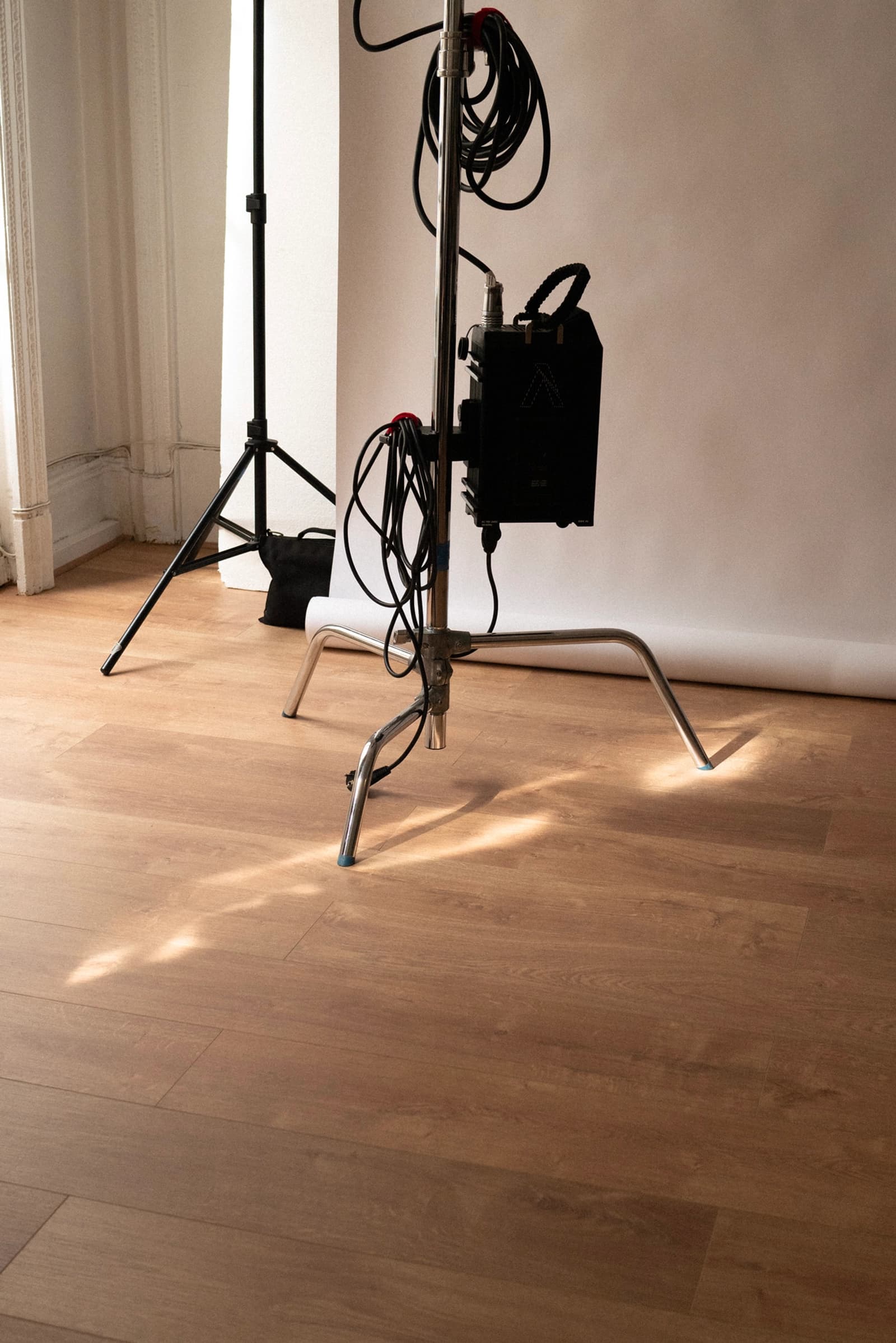 Space Fully equipped studio in the heart of Paris - 3