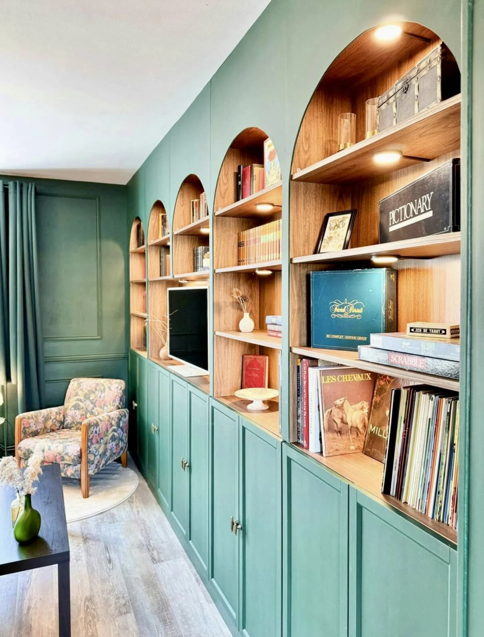 Espace Superbe Appartement Chic & Cozy à 1h de Paris - 3
