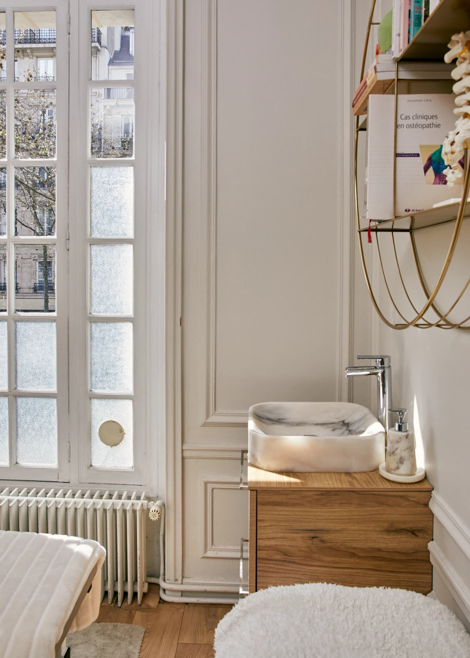 Espace Cabinet médical haut de gamme - Paris Gare de Lyon - 3