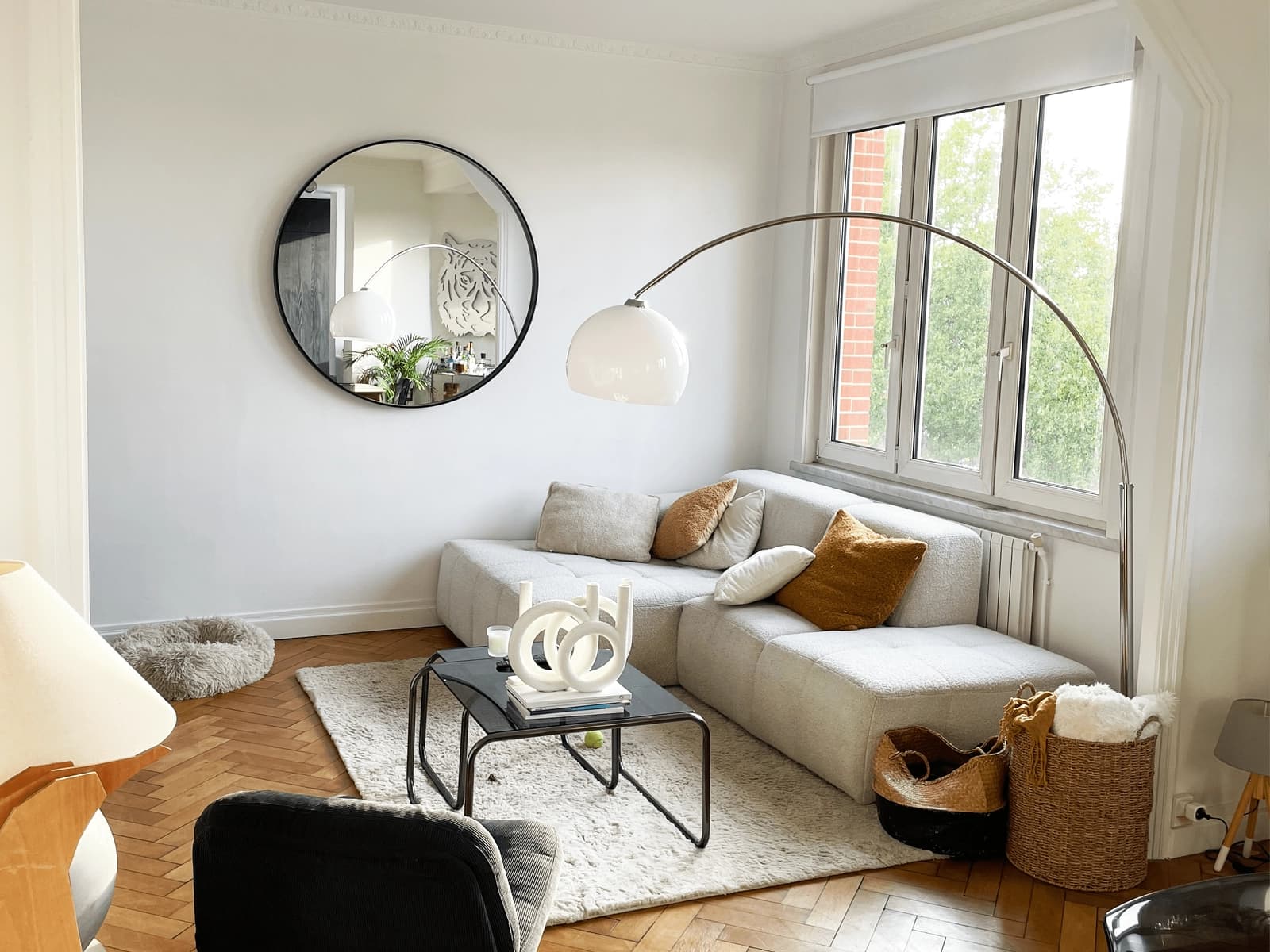 Space Bright, upscale apartment - Grand Boulevard / Marcq-en-Barœul - 1