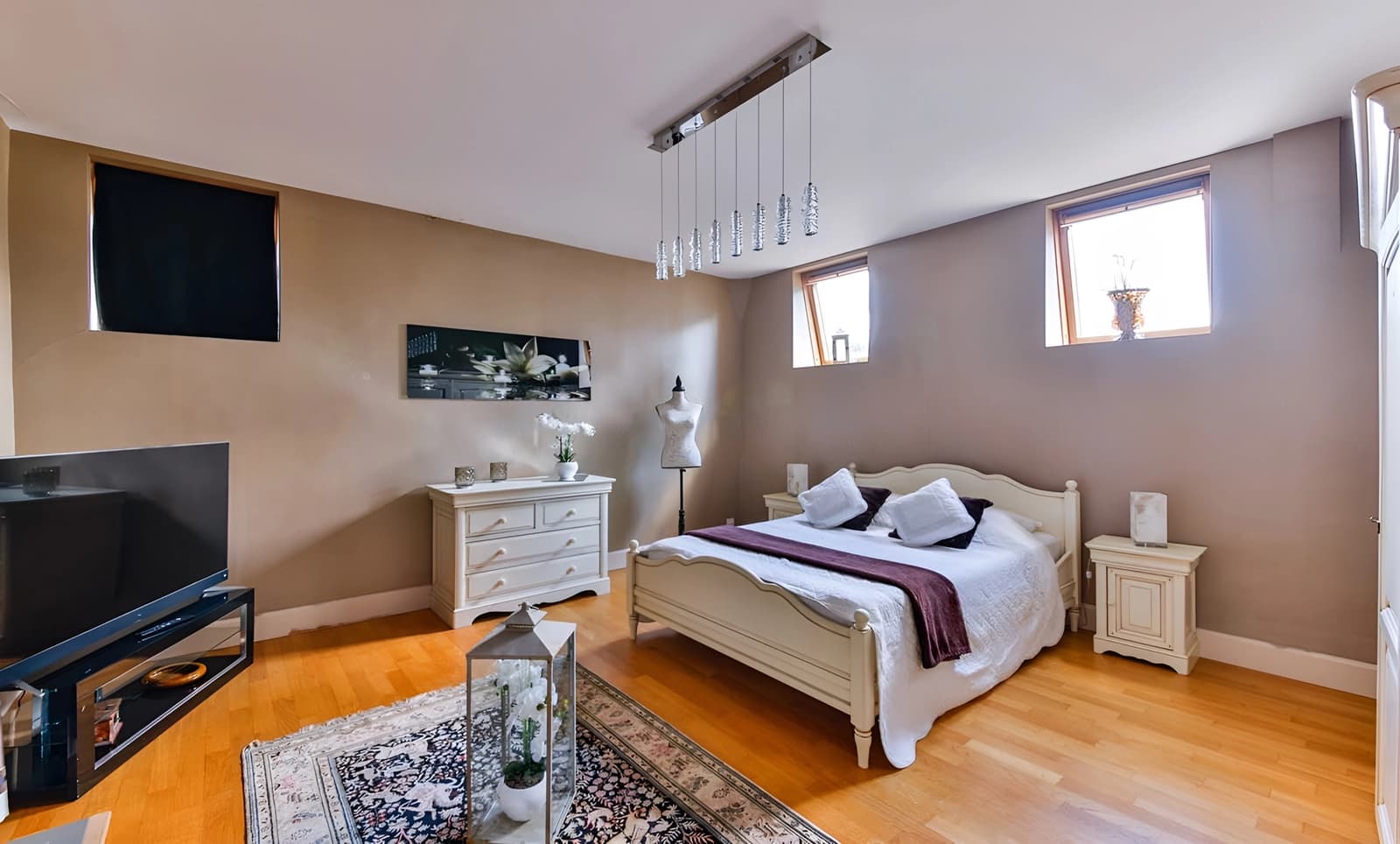 Space Chateau De La Feuilleraie - 4