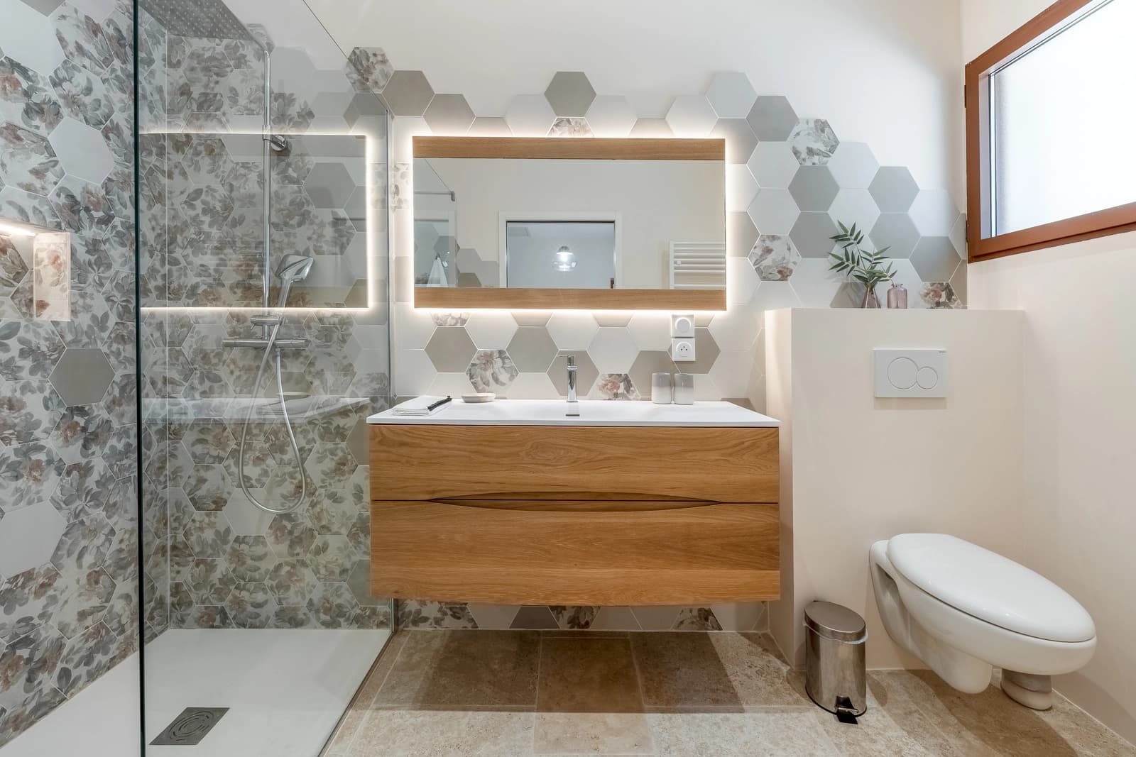 Espace Bastide de charme - 4