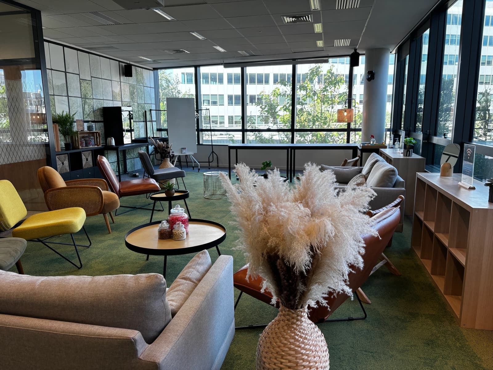 Space Colombes: a welcoming and charming guesthouse - 4