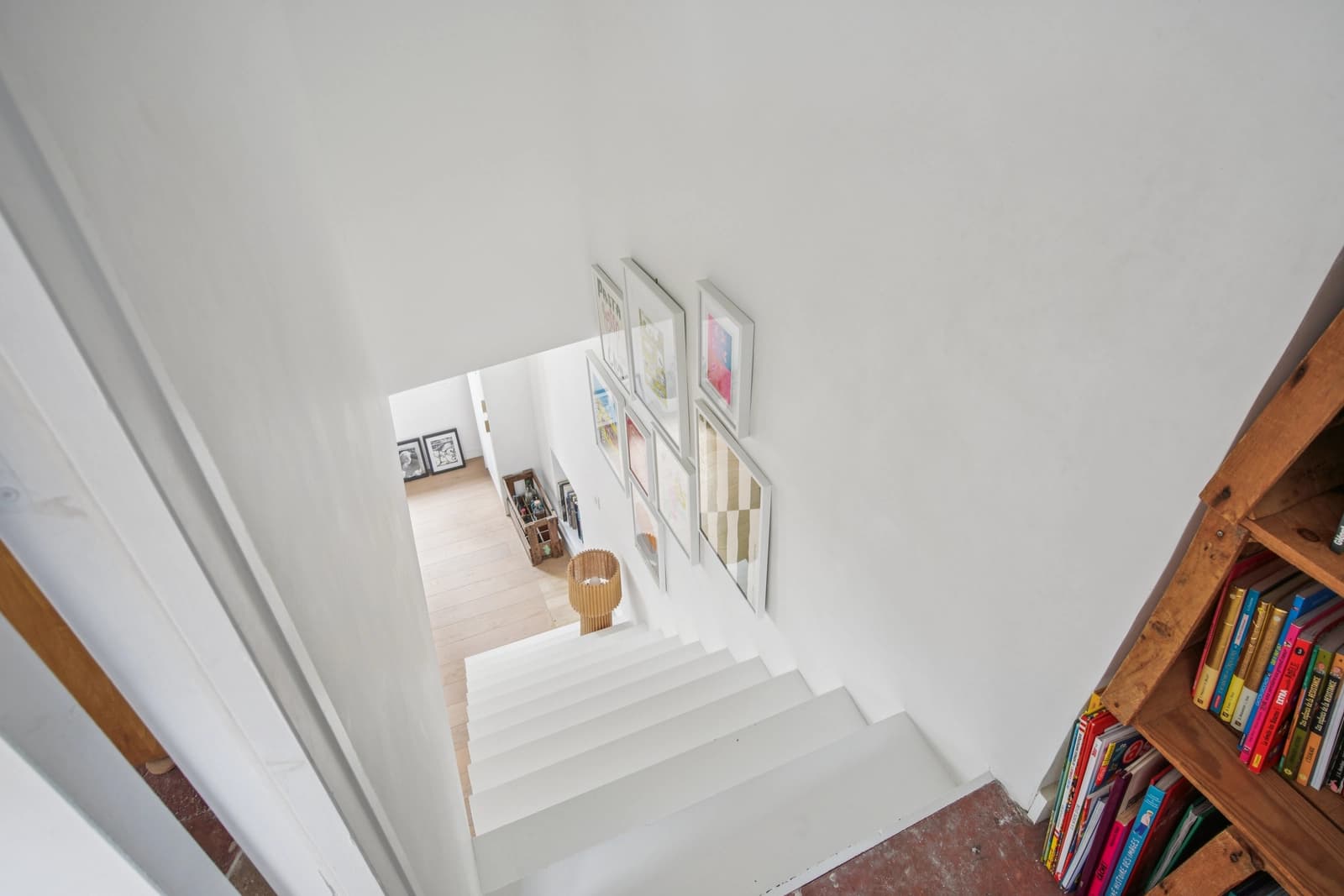 Espace Appartement Blanc - Paris centre - 4