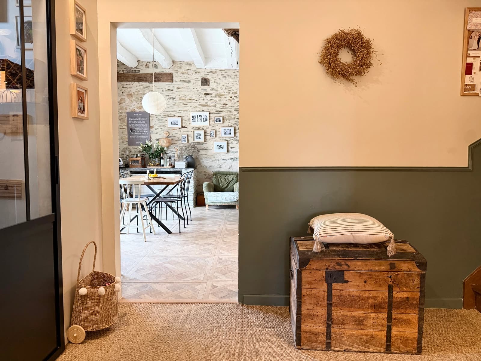 Space Charming Anjou farmhouse - 1