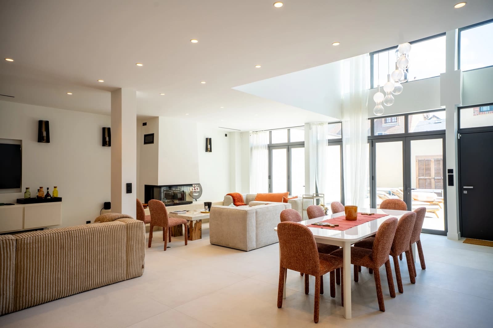 Space Villa le Seize - 2