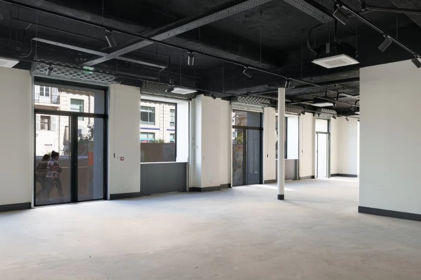 Espace Le Showroom de Marseille - 1