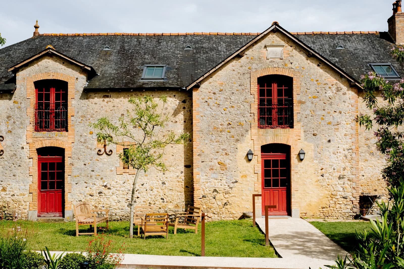 Domaine de Fontenay