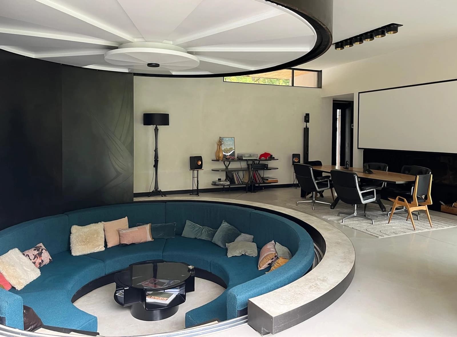 Espace Maison d'architecte - Vallée de Chevreuse - 4