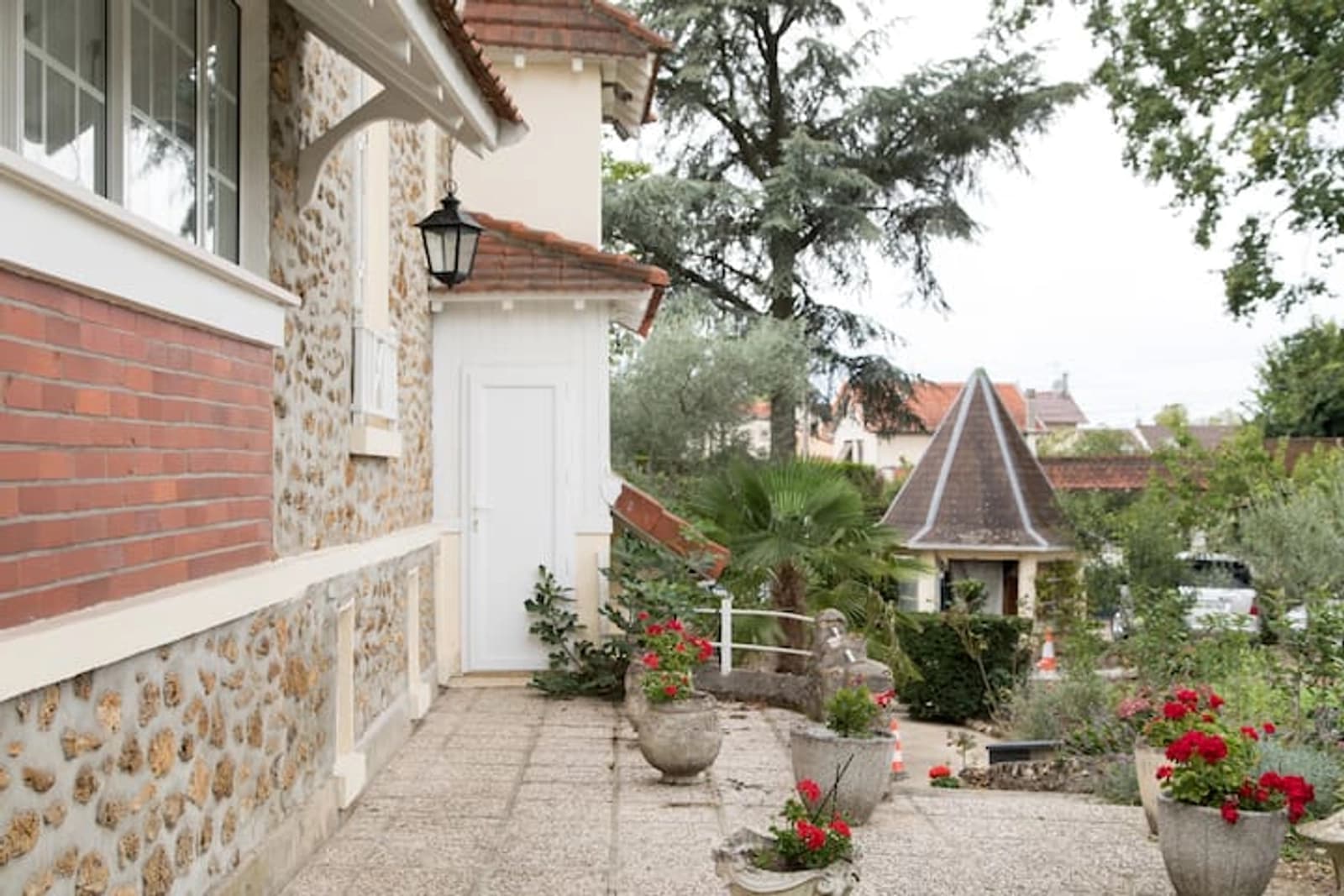 Space Superb millstone Maison de Maître - 4