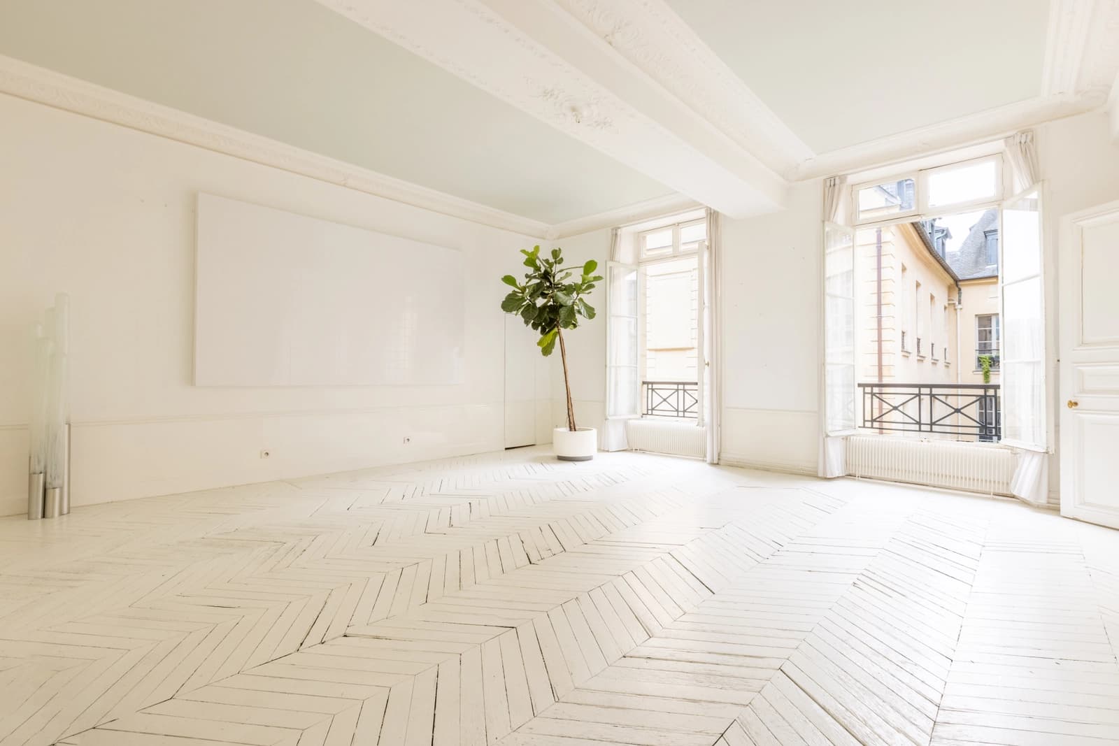 Space Apartment Place des Vosges Marais - 0