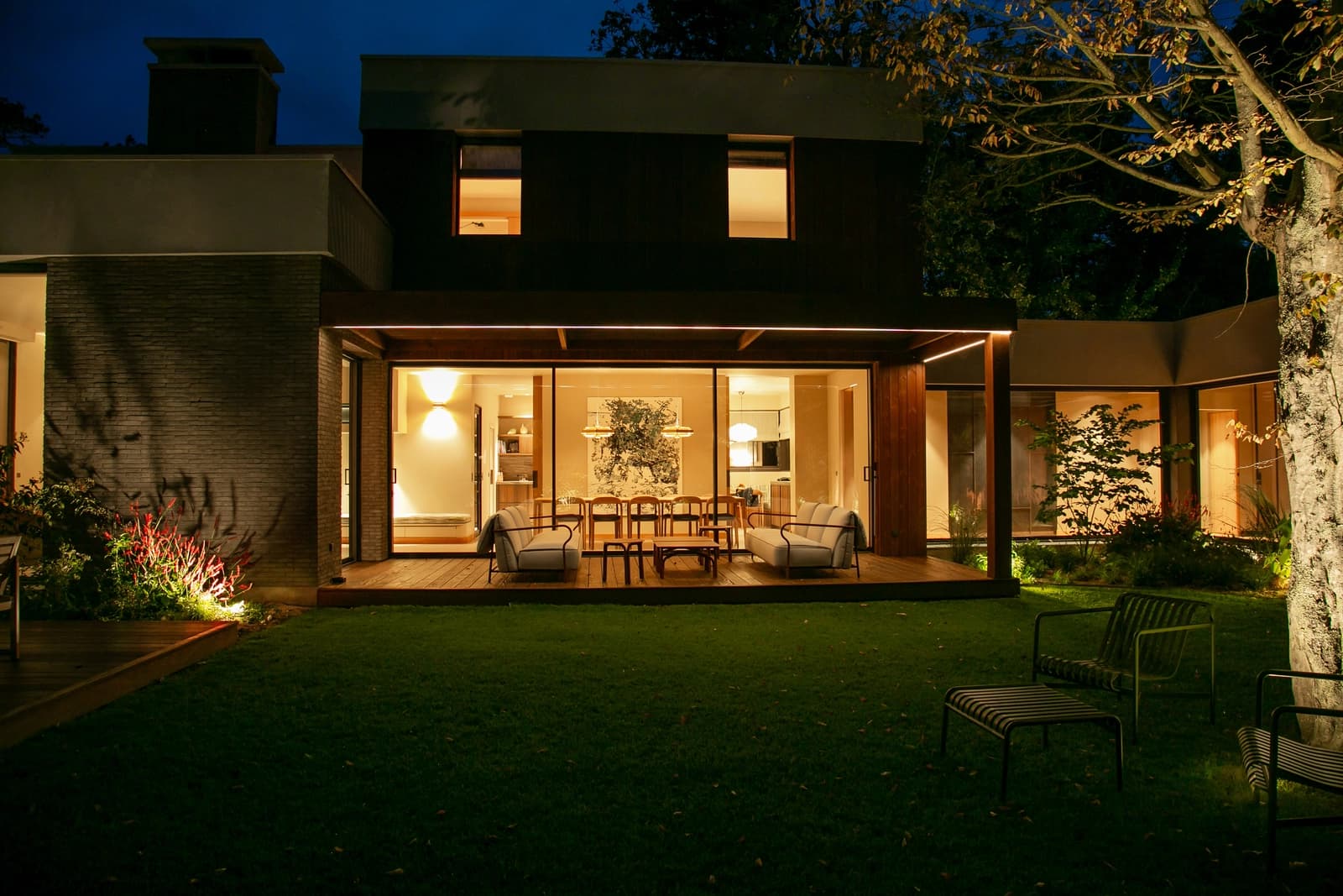 Espace Maison premium au Touquet-Paris-Plage - 4