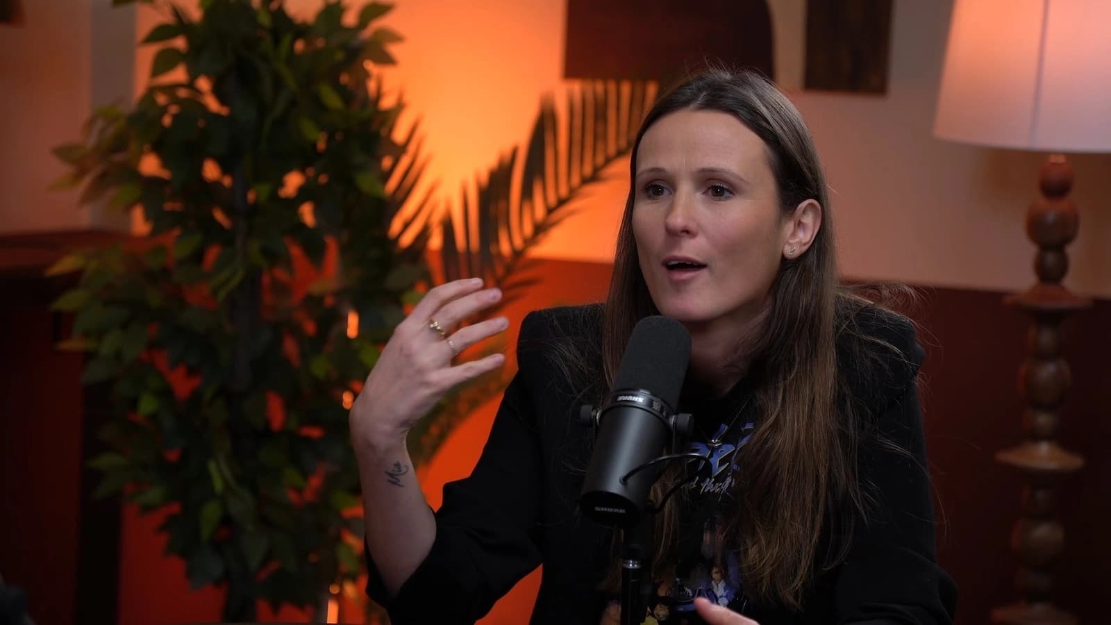 Espace Studio Podcast vidéo premium - 4