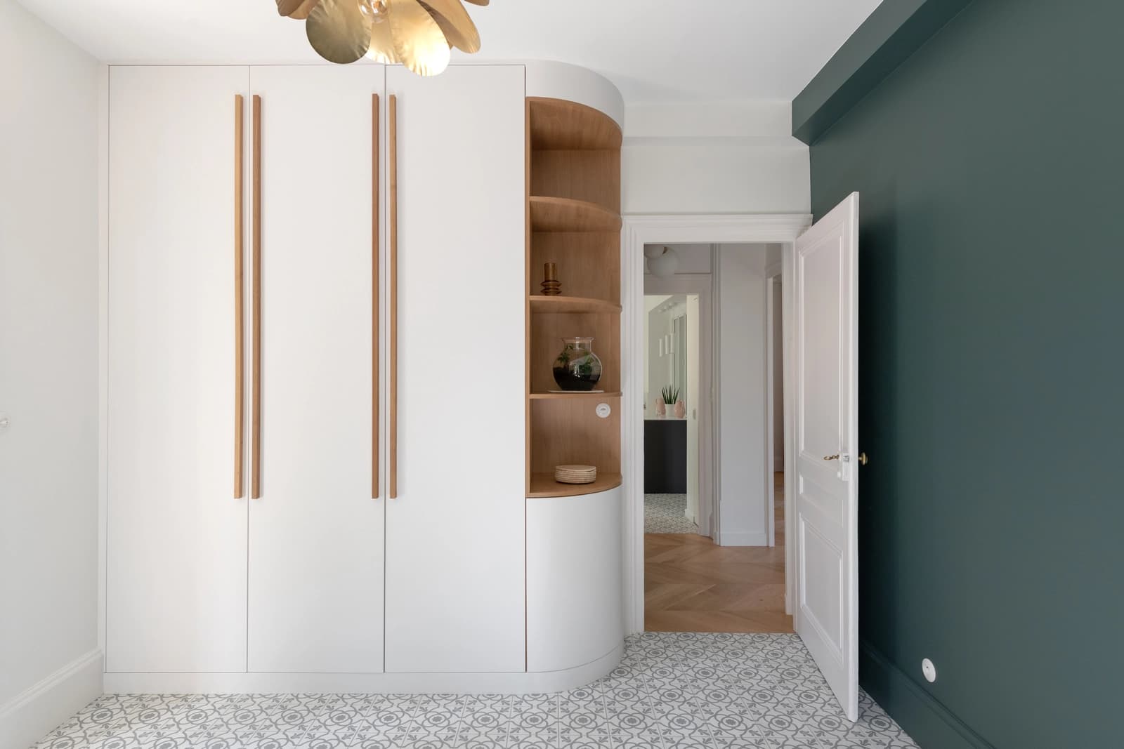 Space Magnificent maison de maitre - 300 m² of modernity and elegance - 2