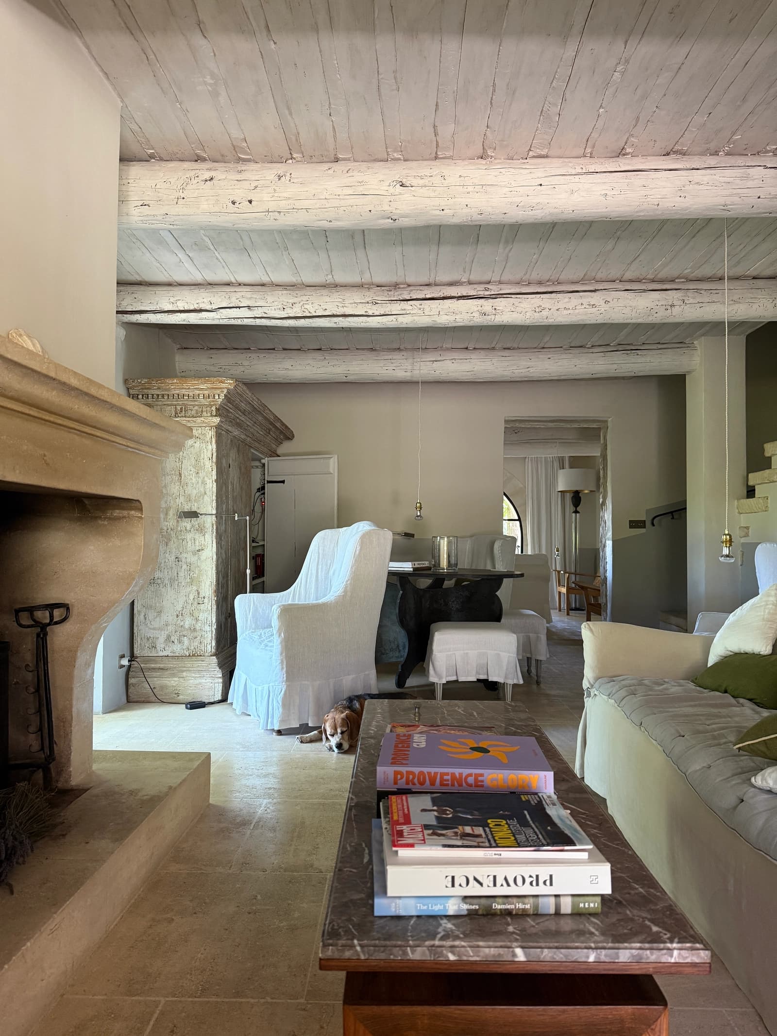 Space Exclusive and authentic Provence estate - 4