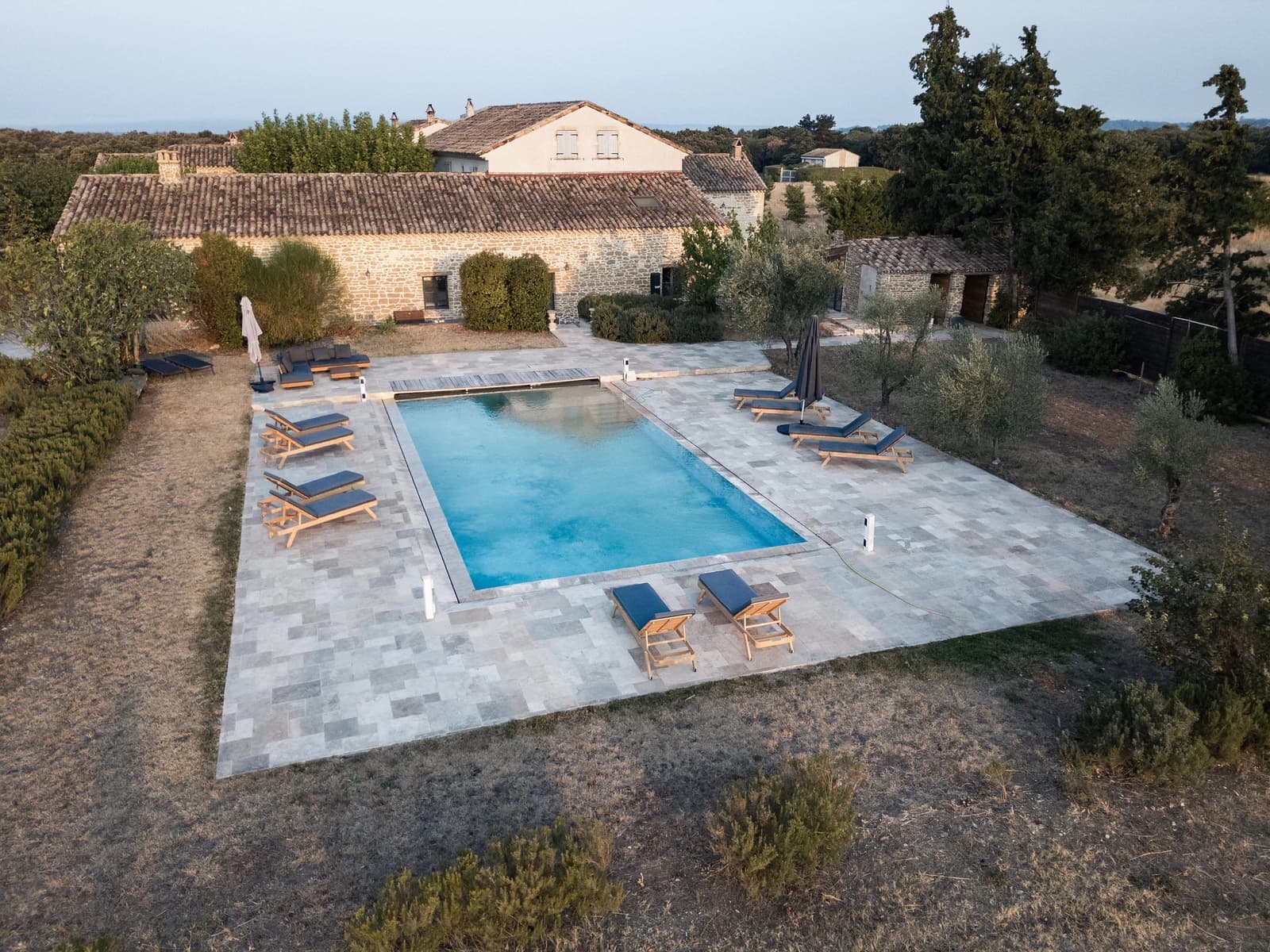 Espace Domaine de la Calamande - 2
