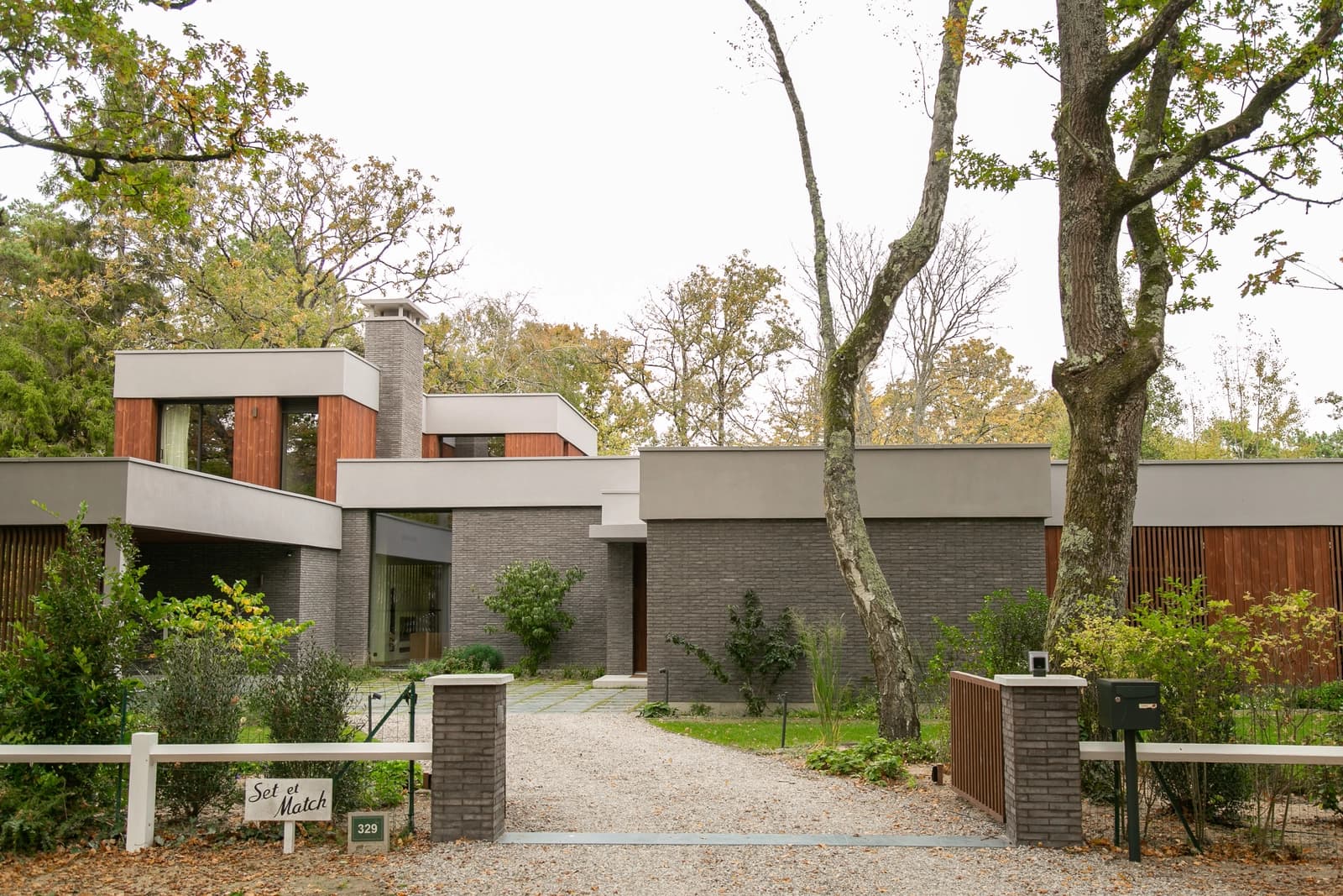 Espace Maison premium au Touquet-Paris-Plage - 3