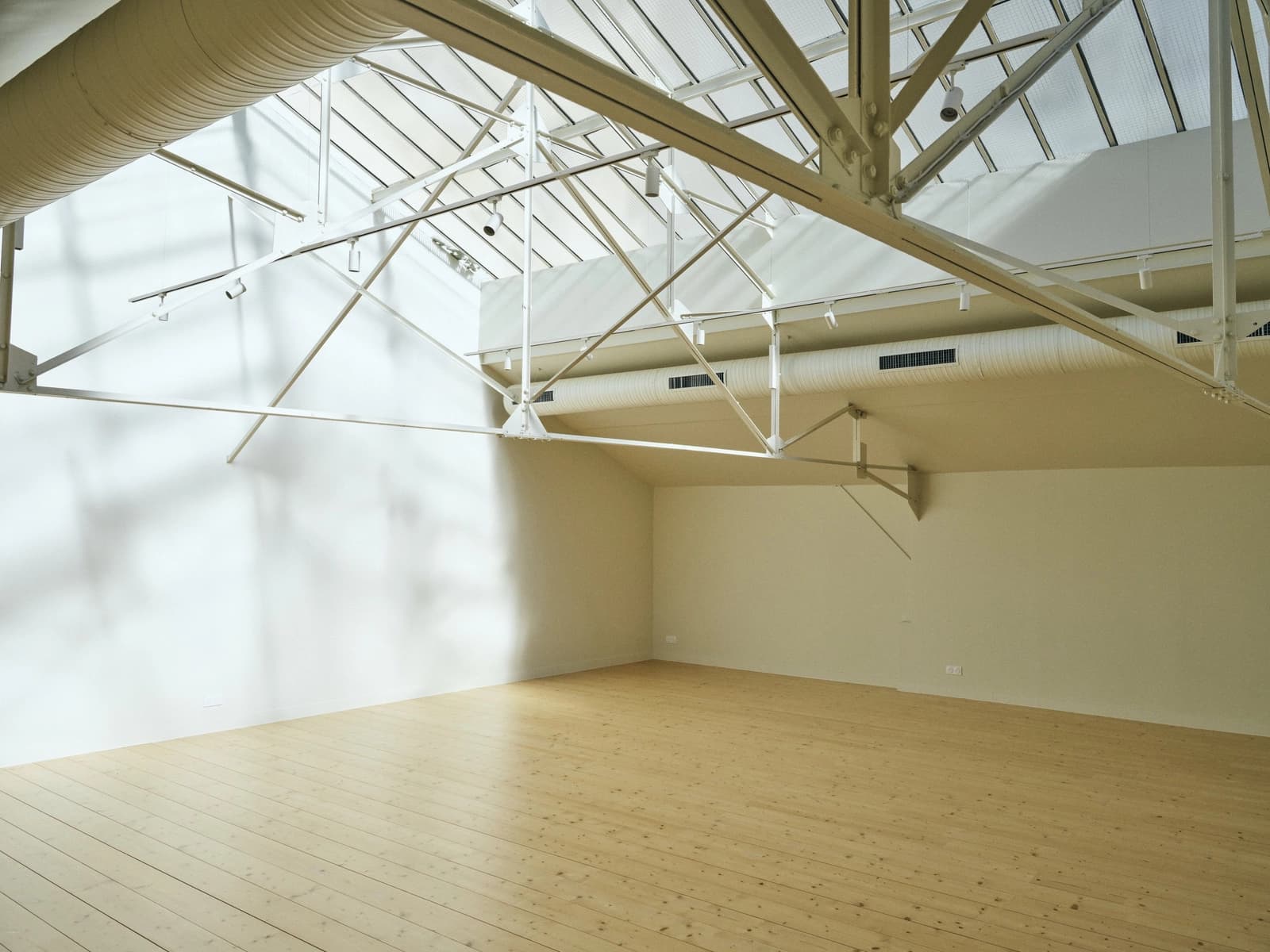 Espace Studio de danse et café - 4
