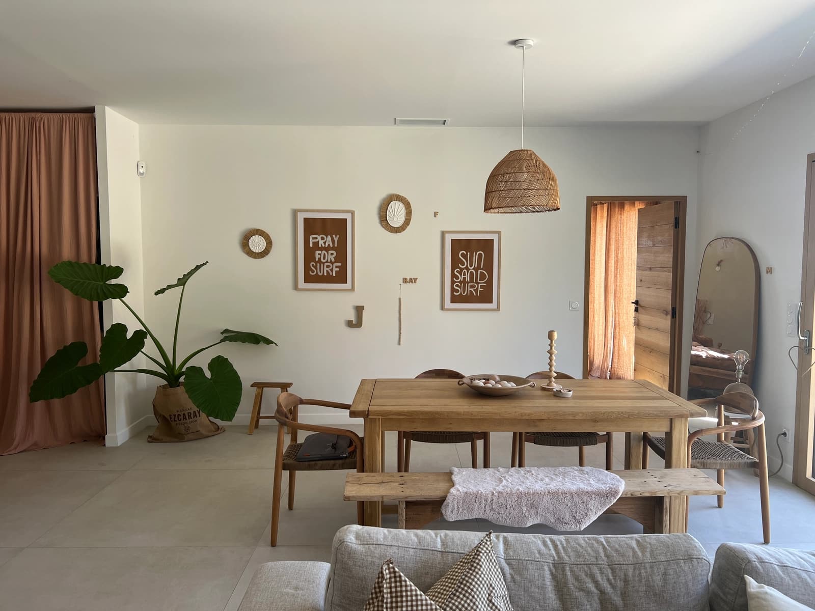 Espace Maison Californienne - 2