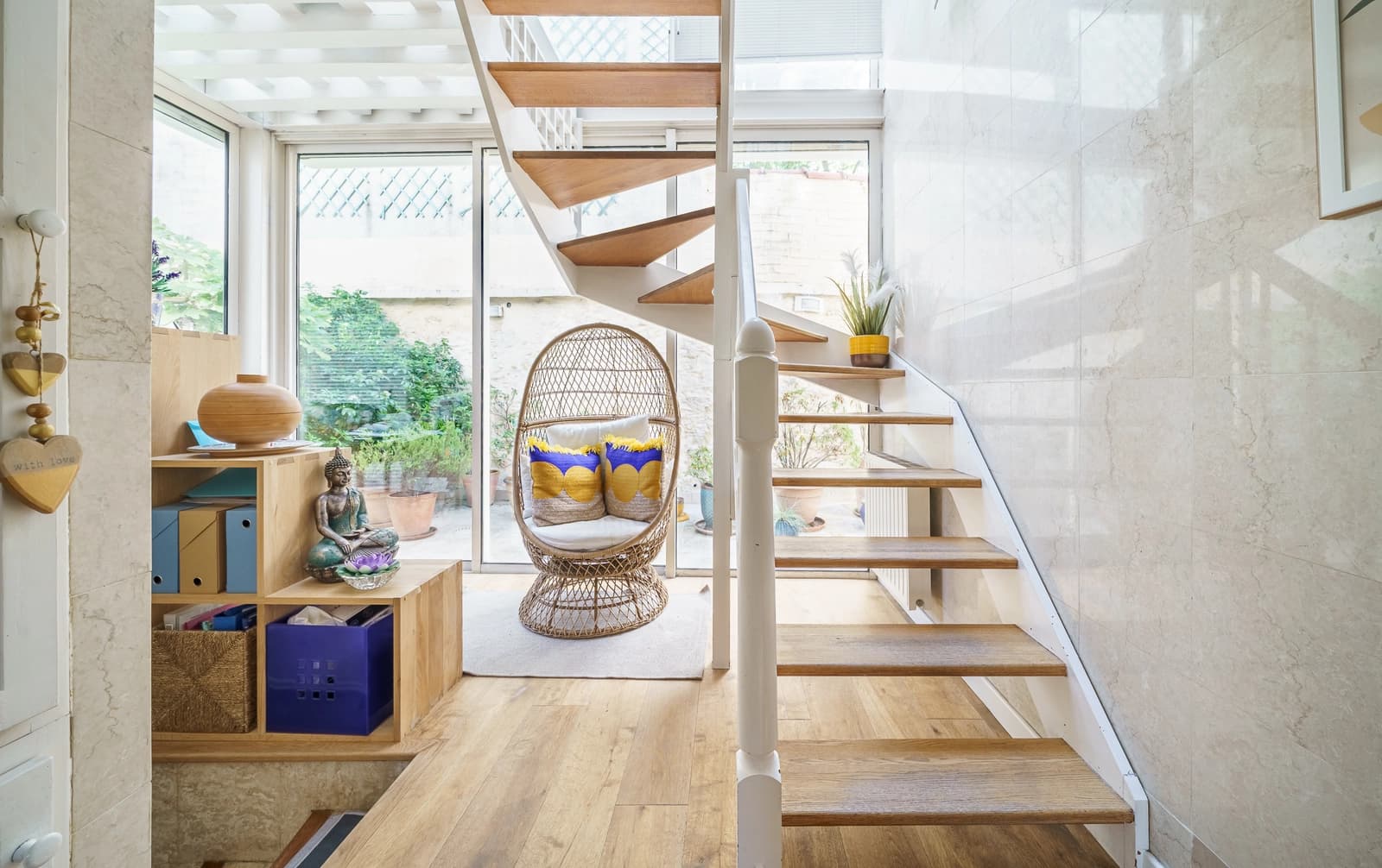 Space Beautiful villa on the edge of the Marne with large garden - 3