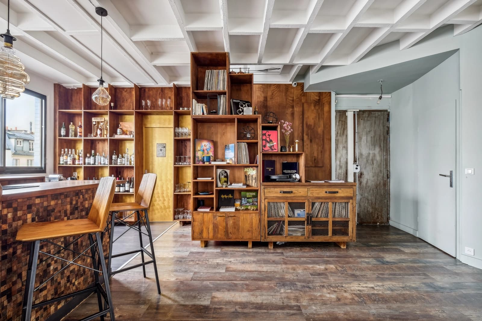 Espace Loft du pianiste - 0