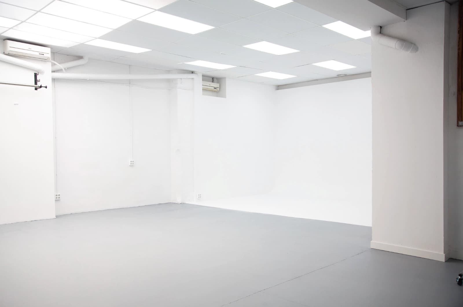 Space Photographic studio in Poblenou – 100 m² for productions - 3