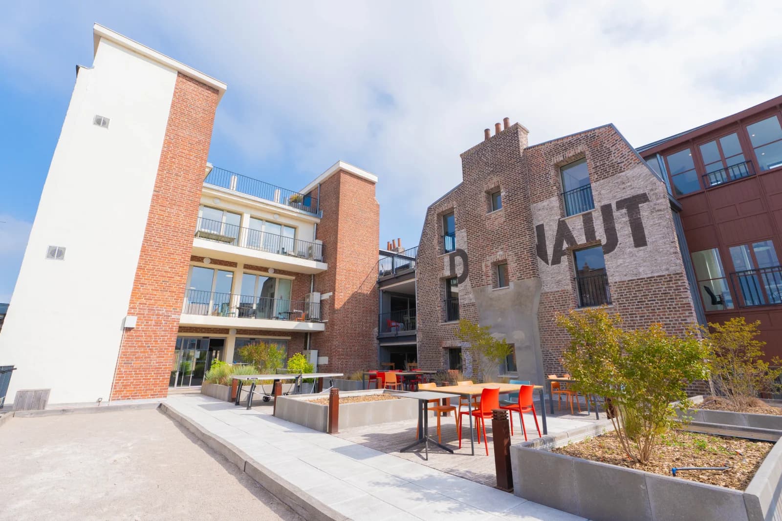 Space Meeting space in the heart of Lille - 1