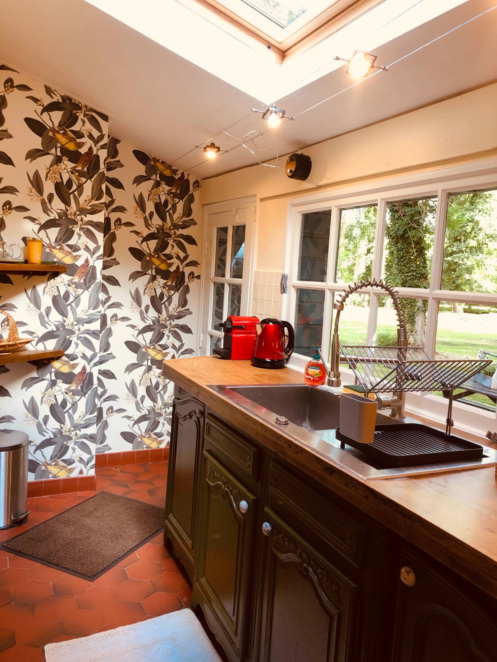 Espace Maison avec écurie privée - 4