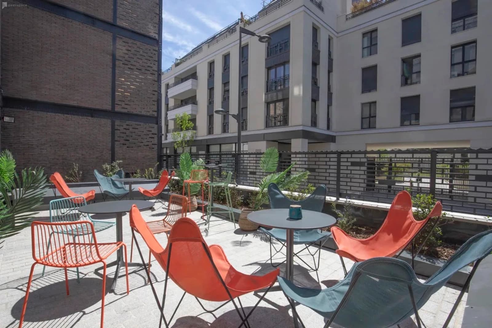 Space Your Event Room in Saint-Ouen for truly unique moments - 3